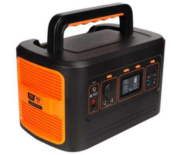 XTORM Mobilna stacja ładujaca 500W XXP500 - 712224 - zdjęcie 2